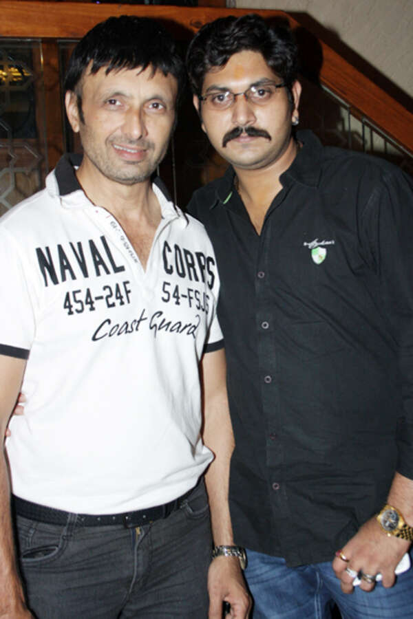 Amit Mishra