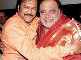 Tollywood bonds with Sandalwood 