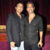 Article image for: New pictures of <i class="tbold">ajinkya dev</i>