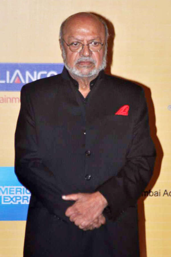 Shyam Benegal