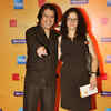 Article image for: <i class="tbold">piyush jha</i> with wife