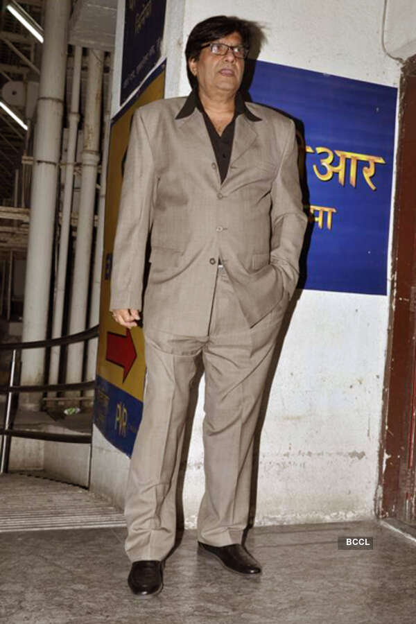 Anil Dhawan Stills