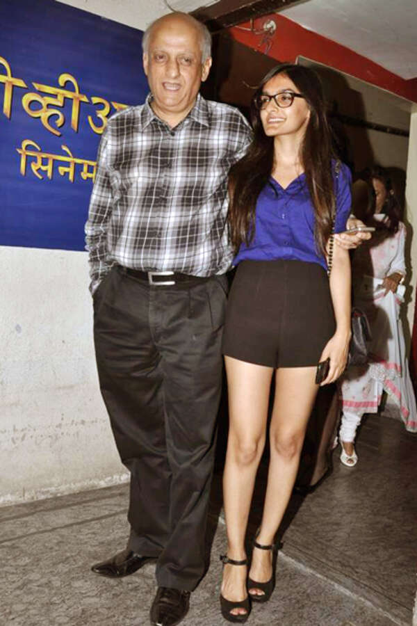 Mukesh Bhatt