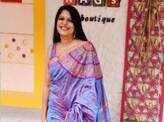 Rag boutique's event