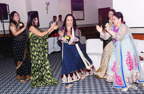 Ila Arun