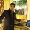 Article image for: Saifeena's reception in <i class="tbold">nawabi</i> style