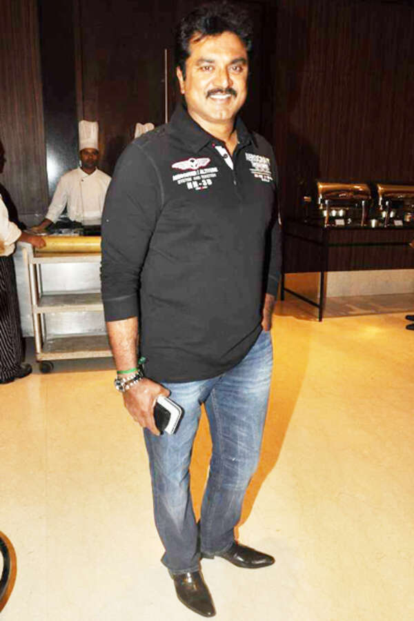 Sarath Kumar