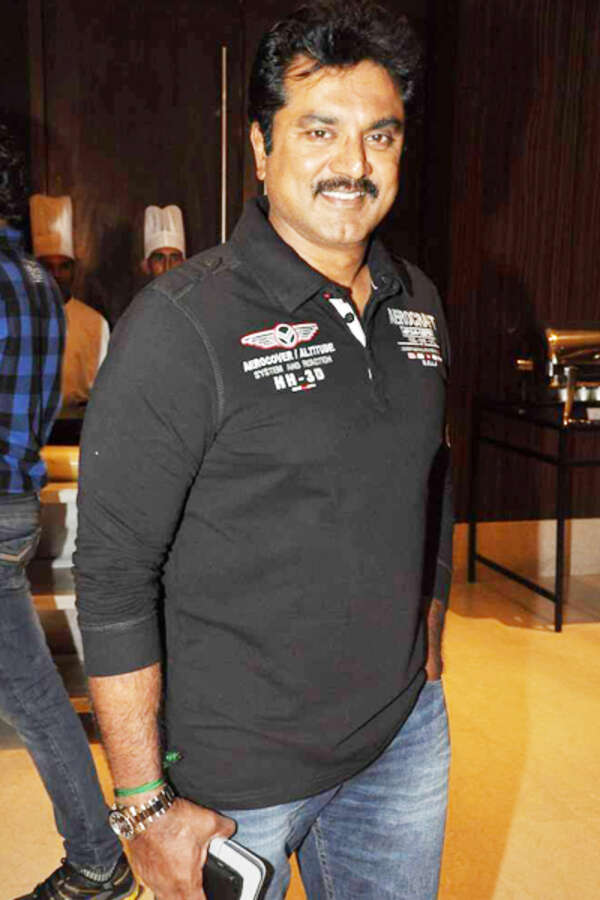 Sarath Kumar