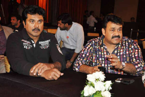 Sarath Kumar