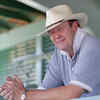 Article image for: <i class="tbold">Tony Greig</i> diagnosed with cancer