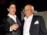 Yash Chopra passes away