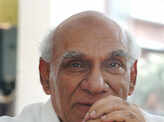 Yash Chopra: Life in pics