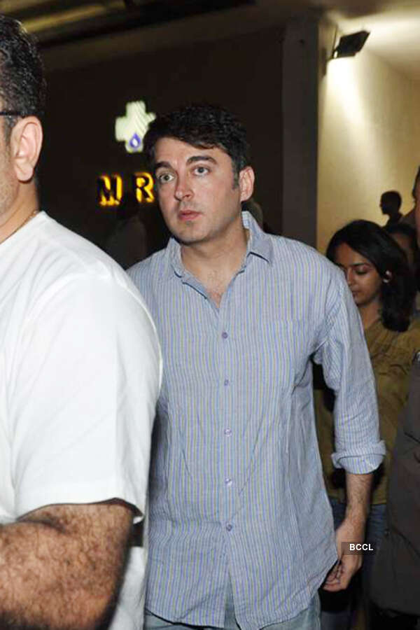 Jugal Hansraj