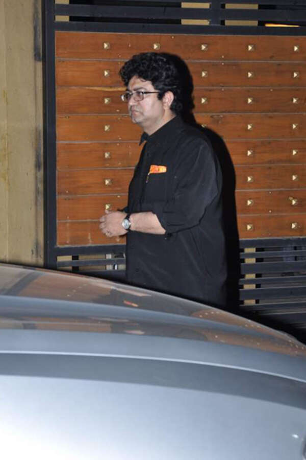 Prasoon Joshi