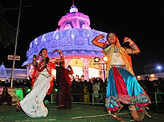 Kolkata celebrates Durga Puja