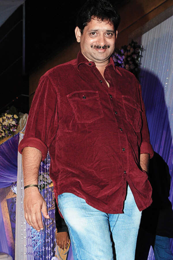 Vineeth Sreenivasan
