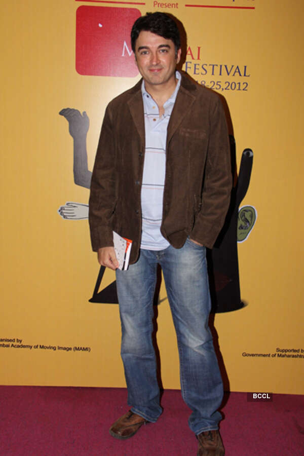 Jugal Hansraj
