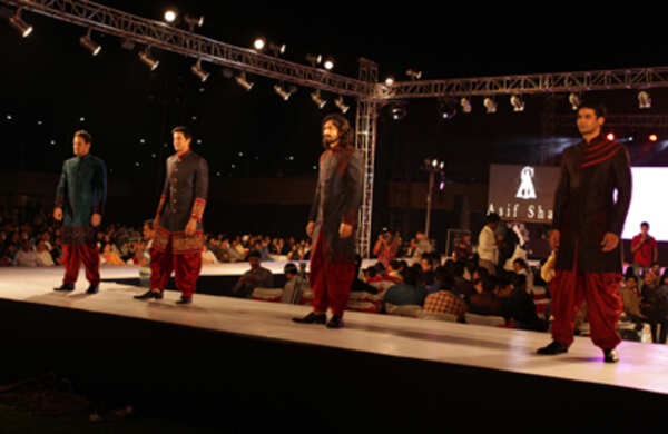 Asif Shah