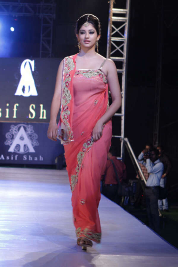 Asif Shah