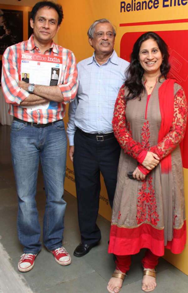 Tushar Dalvi Stills