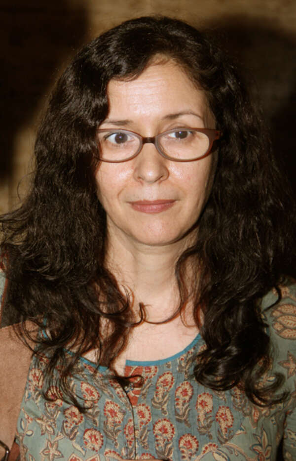 Shernaz Patel Images