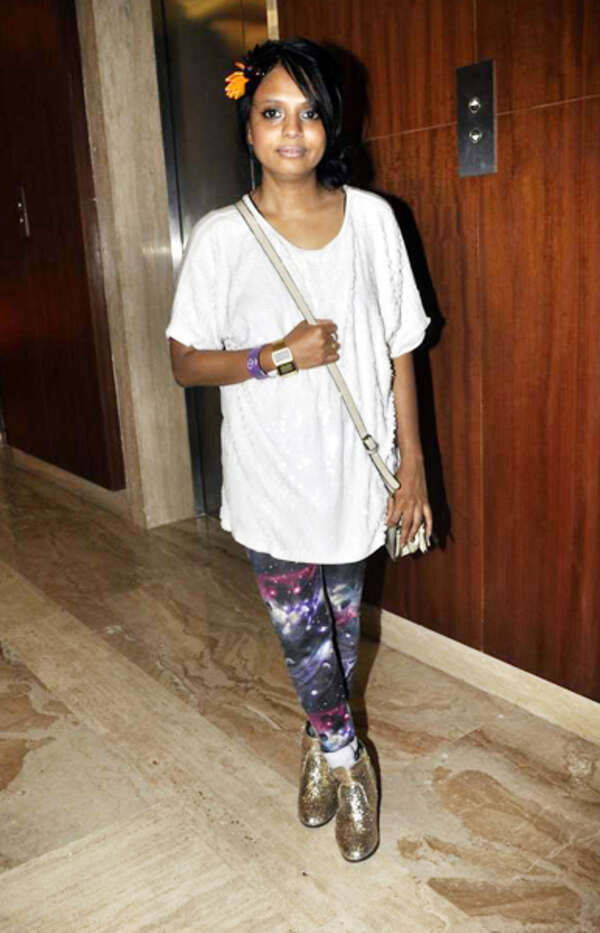 Little Shilpa Images
