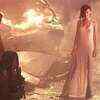 Article image for: First look: Rihanna shoots 'Diamonds' music video