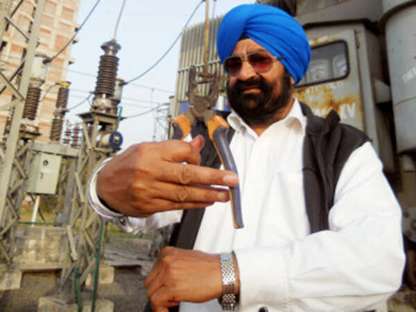 Jaspal Bhatti