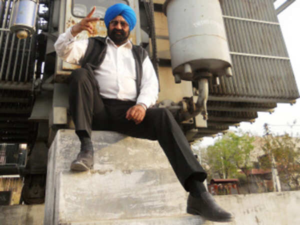 Jaspal Bhatti