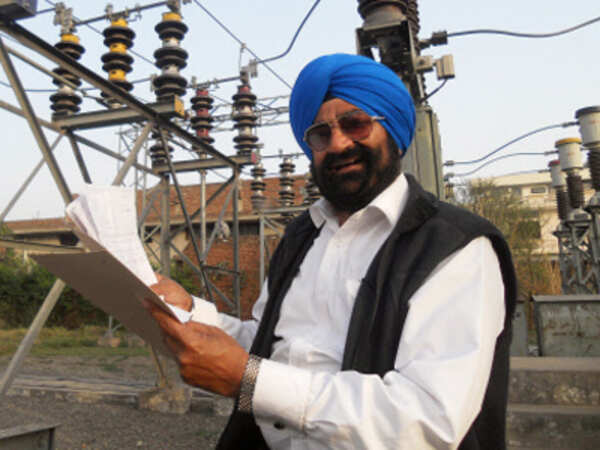 Jaspal Bhatti