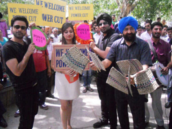 Jaspal Bhatti