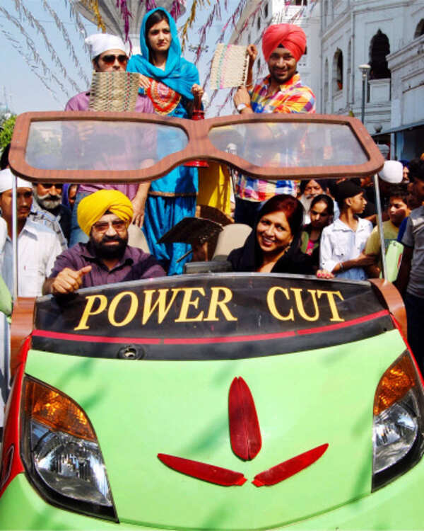 Jaspal Bhatti