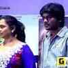 Article image for: <i class="tbold">aarohanam</i>: Press meet