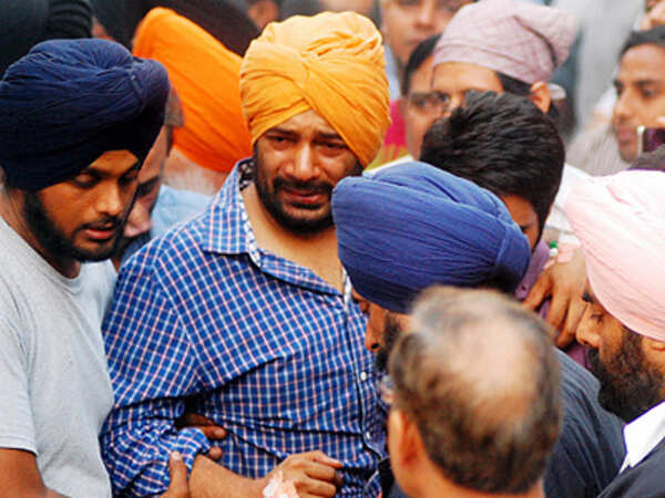 Jaspal Bhatti