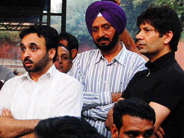 Jaspal Bhatti