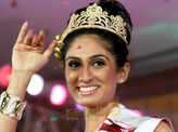 Miss Kerala 2012