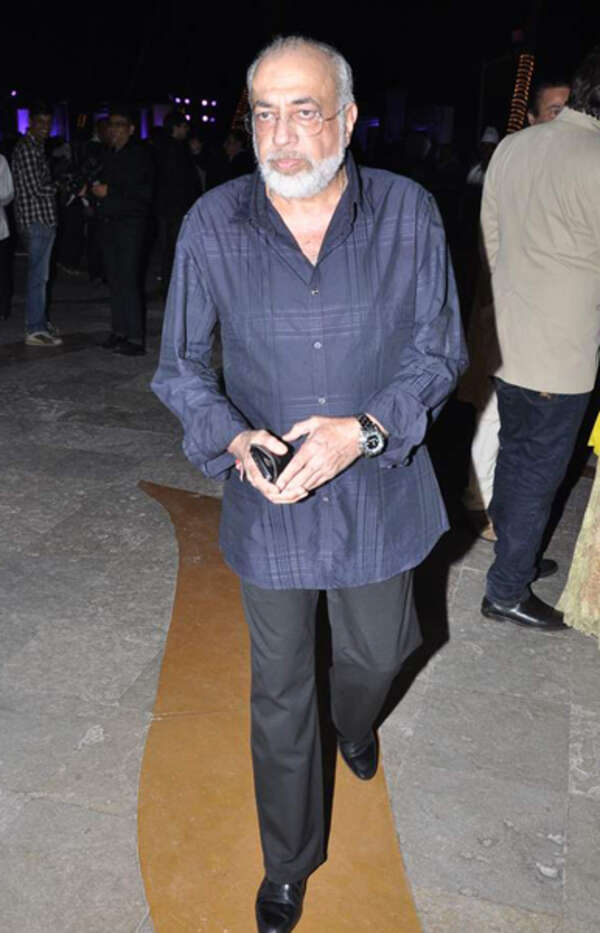 J.P. Dutta