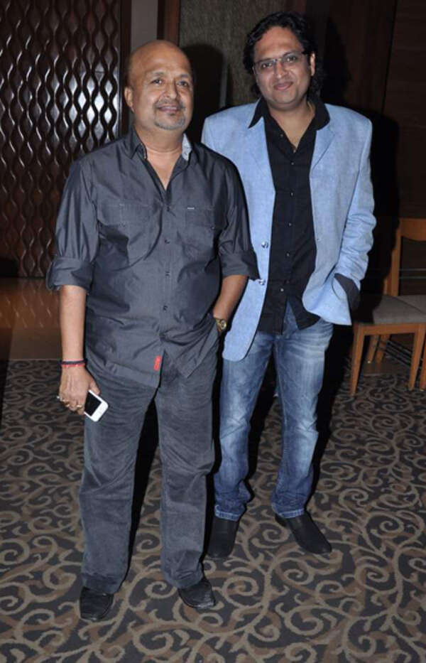 Shamir Tandon
