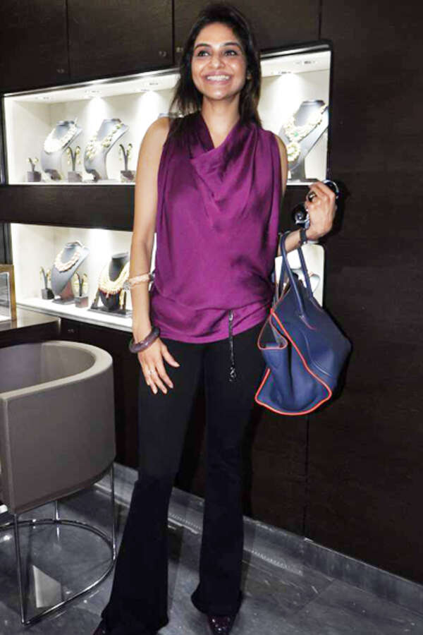 Madhoo Shah Pictures