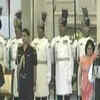Article image for: Cabinet rejig: Pallam, Maken, <i class="tbold">ashwani</i>, Tiwari sworn in