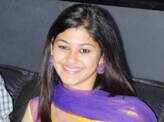 Jayati Jain's b'day bash!