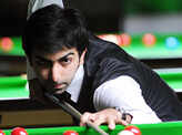 Pankaj Advani wins World Billiards title