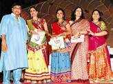 Post Navratri @ RC Garba Utsav