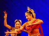 Dance drama by Hema Malini