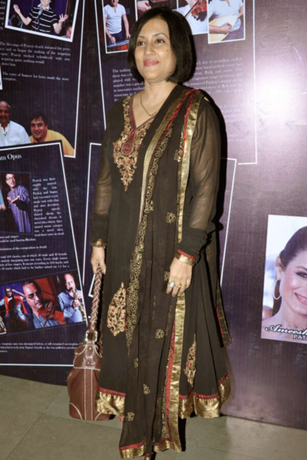 Madhushree