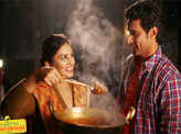'Luv Shuv Tey Chicken Khurana'