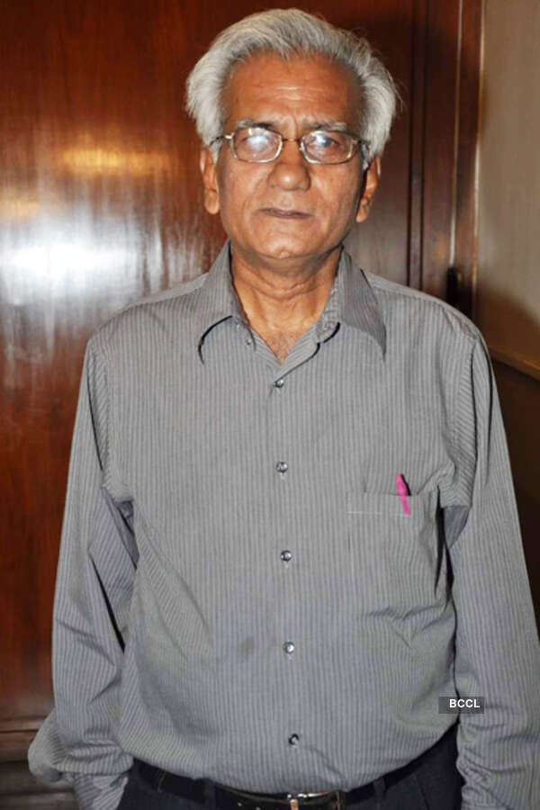 Kundan Shah Images
