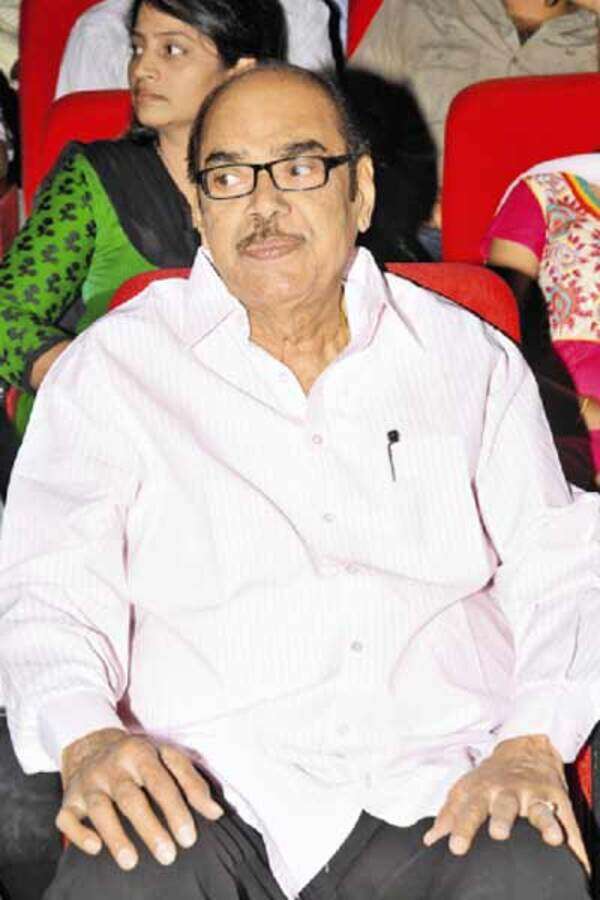 D. Ramanaidu Images