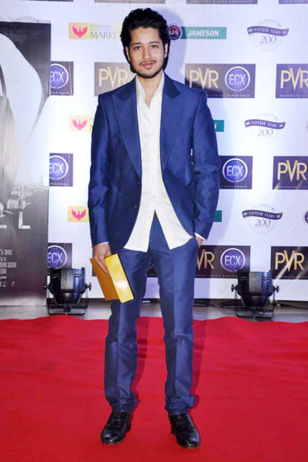 Rajat Barmecha Images