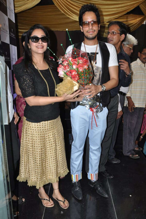 Mrinal Kulkarni